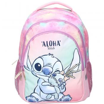 Disneylový Stitch Batoh – Aloha Edition