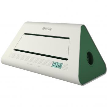 Termoventilador cerámico Olimpia Radical Twin 1800W