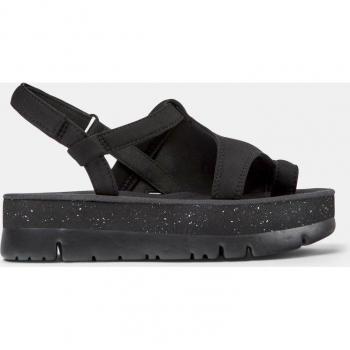 Sandalias Oruga Up K201543 Cuero de Alta Calidad