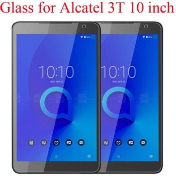 ScreenGuard Alcatel 3T 10 – Protection Glissante