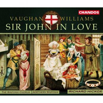 Sir John in Love