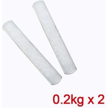 Ankle Weights for Strength Training