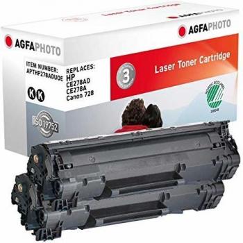 Tonerpatrone für Laserdrucker