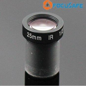 M12 Mini 5MP HD Board Lens