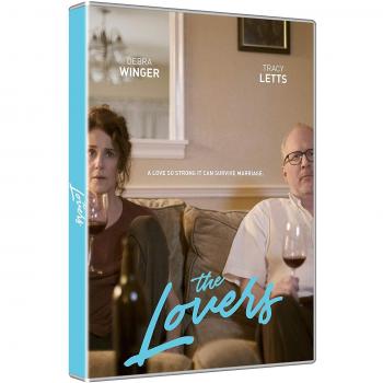 The Lovers: Ritrovare l'Amore