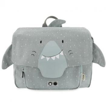 Trixie Sacoche A4 Maternelle Mr. Shark
