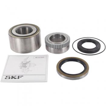 Radlagersatz hinten für Kia Sorento SKF VKBA 6946