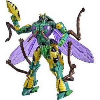 Transformers Generations War for Cybertron Waspinator F0684