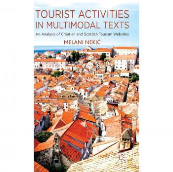 Tourist Activities in Multimodal Texts