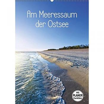 Am Meeressaum der Ostsee