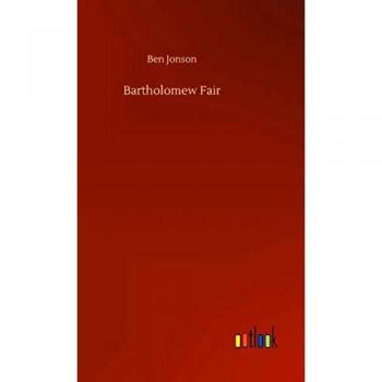 Bartholomew Fair