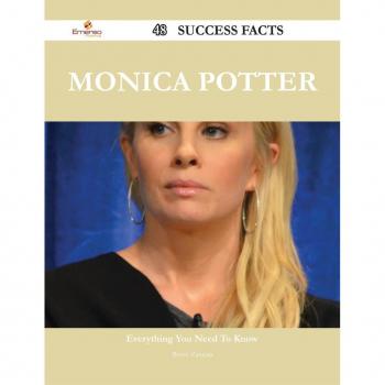 Vitalsource Technologies, Inc. Monica Potter 48 Success Facts - Everything You Need To Know About Moni