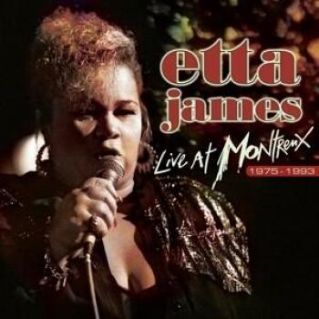 Enregistrement Live Montreux 1975-1993