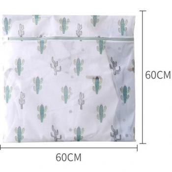 Cesta Malla Cactus EcoLava