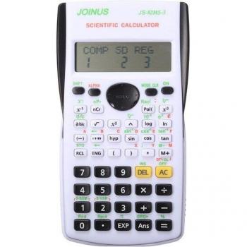 Mini calculatrice électronique multifonctionnelle pour étudiants