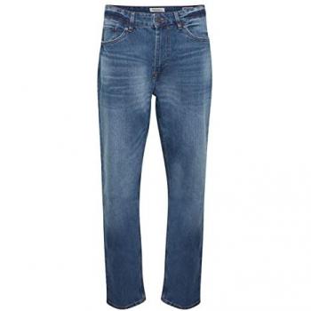 Bequeme Herrenjeans Blend Thunder