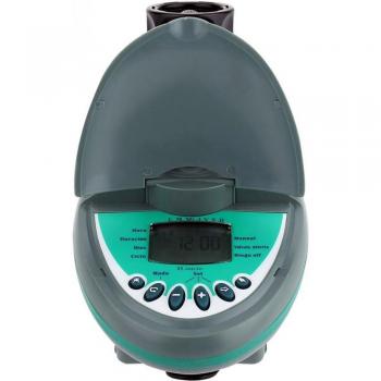 Elektronische Kogelkraan Water Timer voor Irrigatie