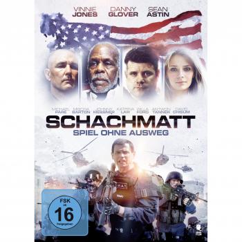 Schachmatt - Spiel ohne Ausweg