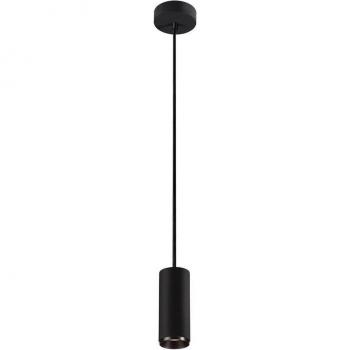 SLV LED Pendelleuchte Numinos, Leuchtmittel inklusive, Neutralweiß