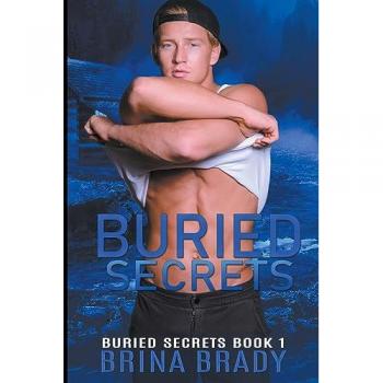 Brady, Brina: Buried Secrets