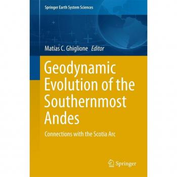 Vitalsource Technologies, Inc. Geodynamic Evolution Of The Southernmost Andes