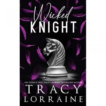 WICKED KNIGHT: Special Edition Print (KNIGHT'S RIDGE EMPIRE: SPECIAL EDITION, Band 1)