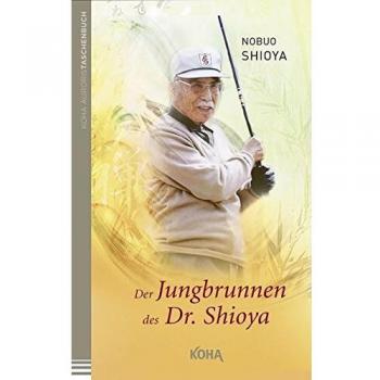 Der Jungbrunnen des Dr. Shioya