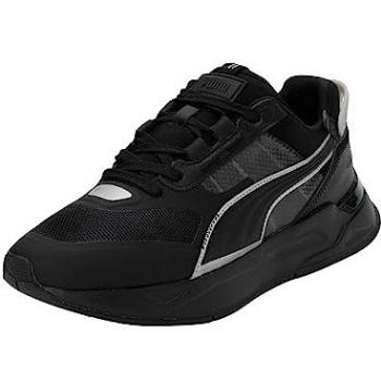 Baskets Puma Mirage Sport Tech Noir-argent