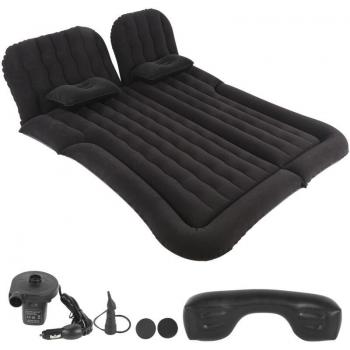 Pompa Elettrica AirPro 12V – Superficie Floccata SUV/MPV/RV