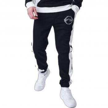 Pantaloni Jogging Bicolore Project X Paris