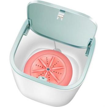 Lavadora portátil de ropa interior USB