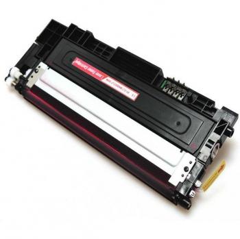 Gigao 4‑teiliges TonerSet für Samsung CLP‑320 XL (CLT‑P4072C)