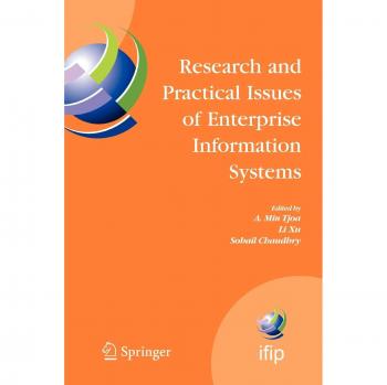 Research and Practical Issues of Enterprise Information Systems