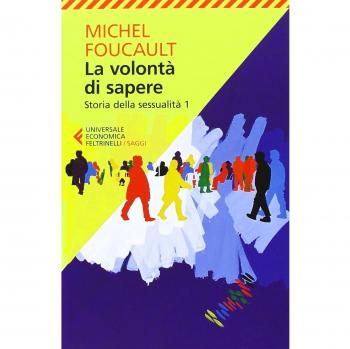 La volontà di sapere: 1: Vol. 1