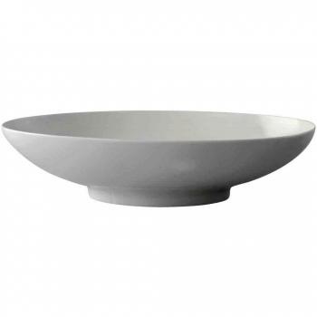 Villeroy & Boch Modern Grace Schale – Premium Bone Porzellan, 38 x 22 cm