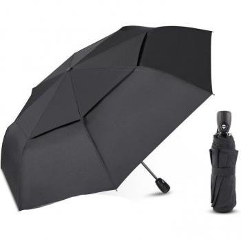 Tricapa Automático Impermeable Femenino