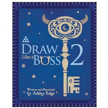 Draw Like a Boss 2 : Trees and Mountains