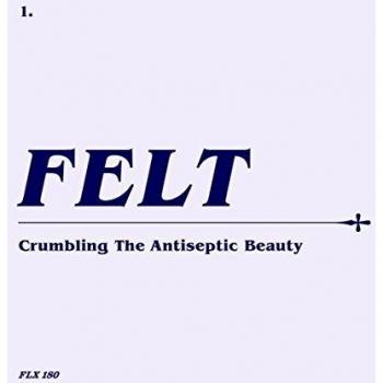 Crumbling The Antiseptic Beauty: A Decade In Music