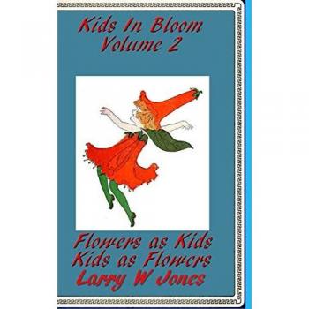 Kids In Bloom Volume 2