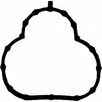 Victor Reinz Gasket, Intake Manifold 71-54049-00