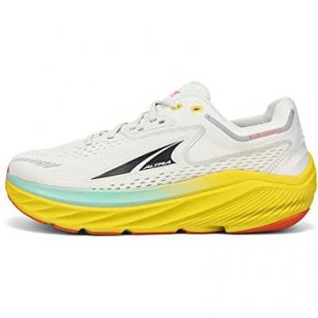 Altra Via Olympus Uomo Bianco