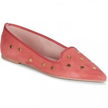 Ballerines Pretty Ballerinas MAHA Rose femmes