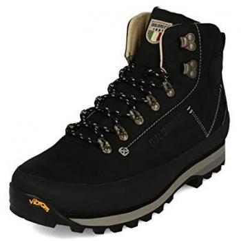 Trekkingschuhe Dolomite Cinquantaquattro Trek Gtx GORE-TEX 271850-0926011 Schwarz 44_5