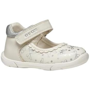 Ballerine Geox B Zapito Primi Passi Femmina Beige