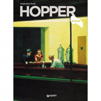 Hopper. Ediz. illustrata