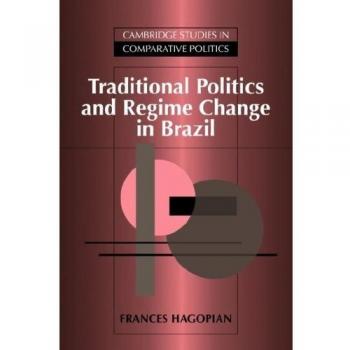 Ingles otros  traditional politics regime change pb  cambridge