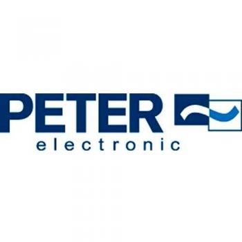 Peter Electronic Frequency Converter VD i 075/E3S 2I305.23075 0.75 KW Single Phase 230V 1 item