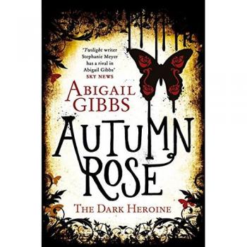 Autumn Rose