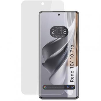 Tumundosmartphone Protector Pantalla Hidrogel Mate Antihuellas Oppo Reno 10 5G / 10 Pro 5G