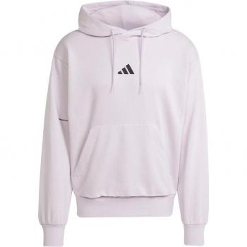 Adidas Essentials Fleece Comfort Hooded Sweatshirt